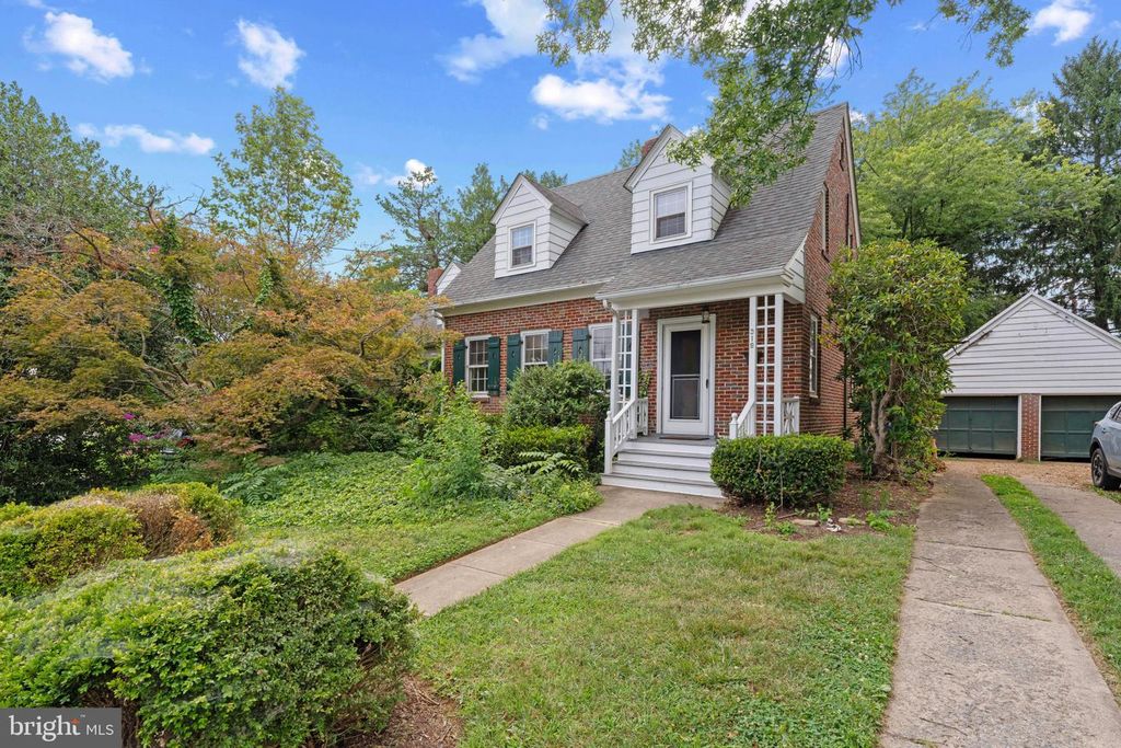 319 S CHURCH ST, Middletown, MD 21769