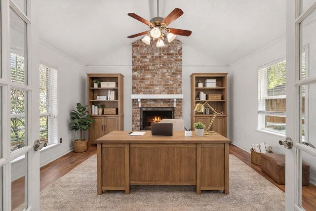 5223 Ashmere Lane, Spring, TX 77379