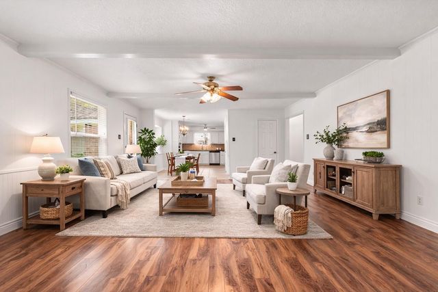 5223 Ashmere Lane, Spring, TX 77379