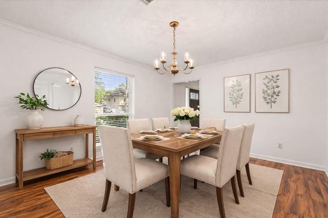 5223 Ashmere Lane, Spring, TX 77379