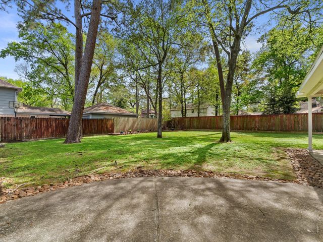 5223 Ashmere Lane, Spring, TX 77379