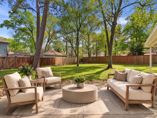 5223 Ashmere Lane, Spring, TX 77379