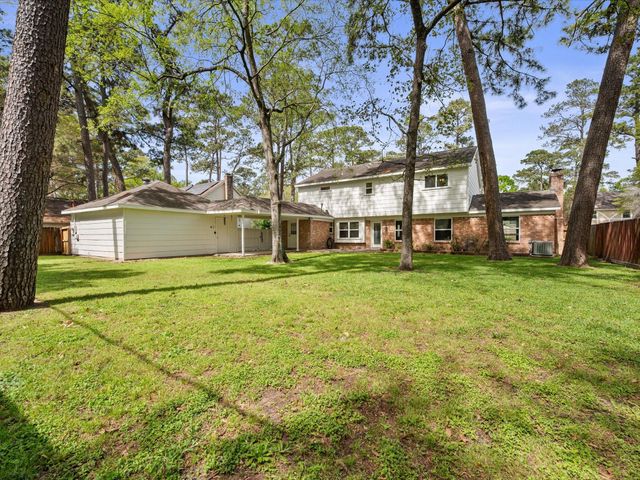 5223 Ashmere Lane, Spring, TX 77379