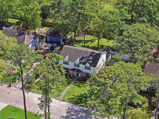 5223 Ashmere Lane, Spring, TX 77379