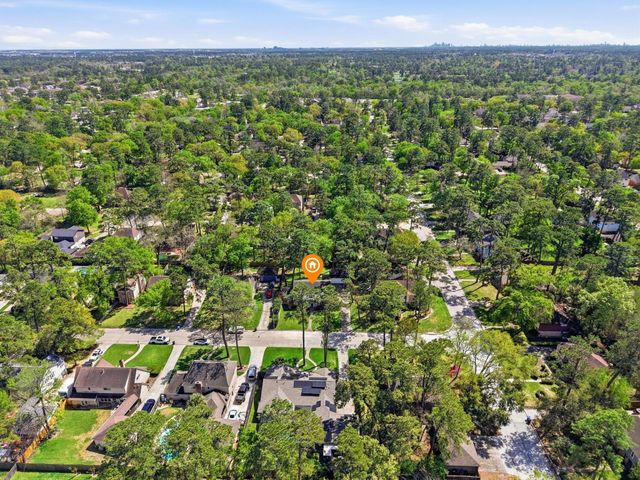 5223 Ashmere Lane, Spring, TX 77379