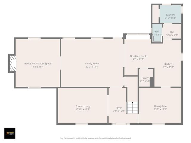 5223 Ashmere Lane, Spring, TX 77379