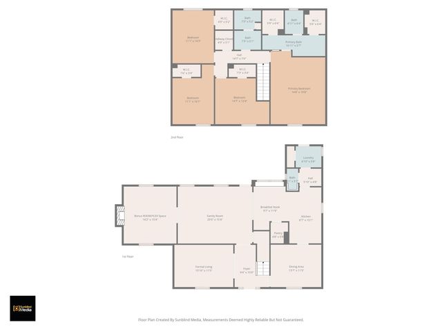 5223 Ashmere Lane, Spring, TX 77379