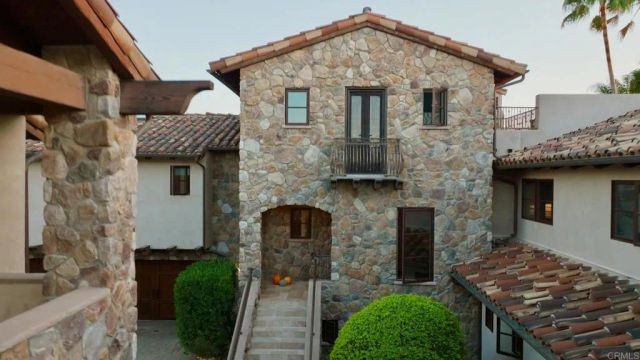 Address unavailable.