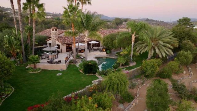 Address unavailable.