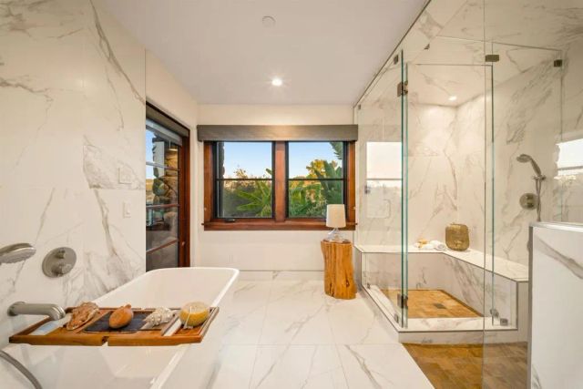 Address unavailable.