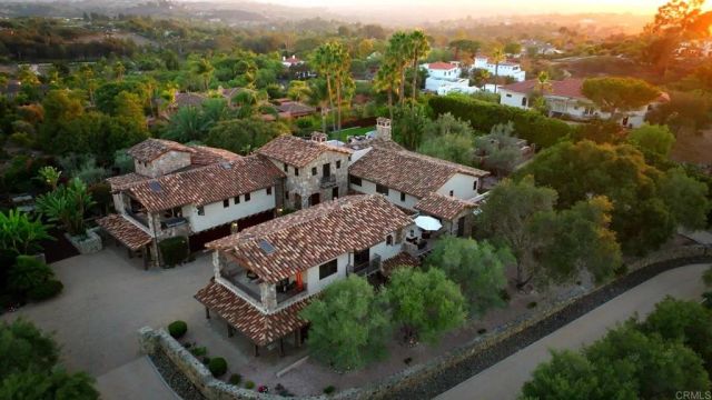 Address unavailable.