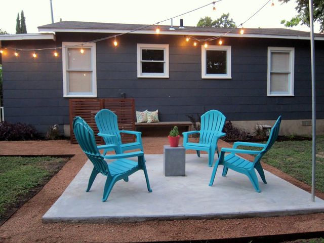 409 W Croslin ST, Austin, TX 78752