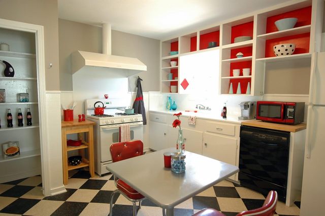 409 W Croslin ST, Austin, TX 78752