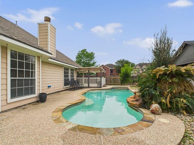 27116 Monarch Woods Dr Drive, Kingwood, TX 77339
