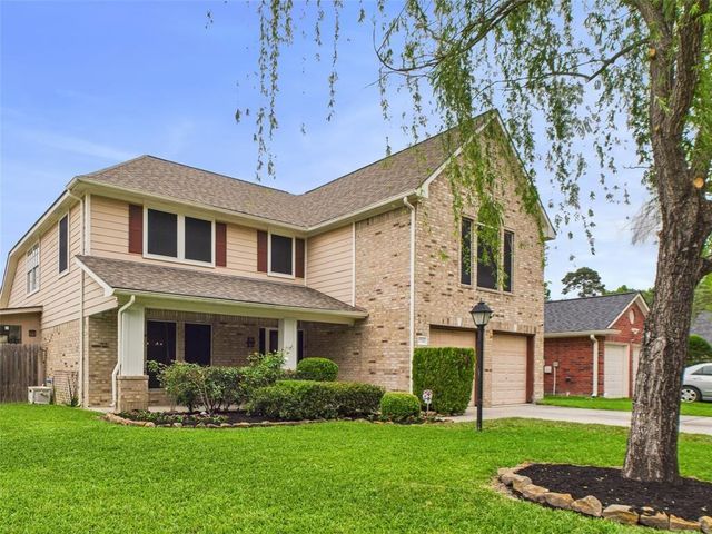 27116 Monarch Woods Dr Drive, Kingwood, TX 77339