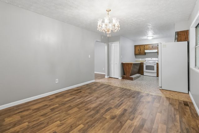 3572 Echo Valley Road, Lily, KY 40740