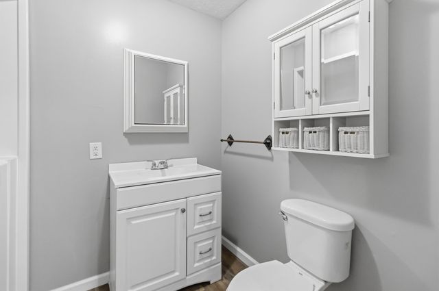 3572 Echo Valley Road, Lily, KY 40740