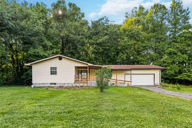 3572 Echo Valley Road, Lily, KY 40740