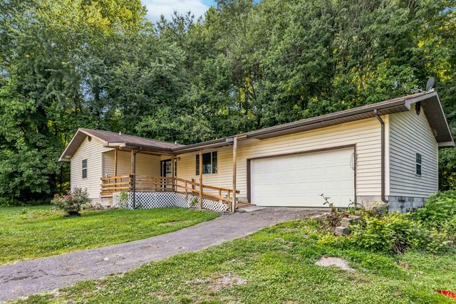 3572 Echo Valley Road, Lily, KY 40740