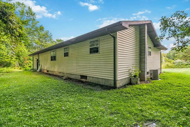 3572 Echo Valley Road, Lily, KY 40740