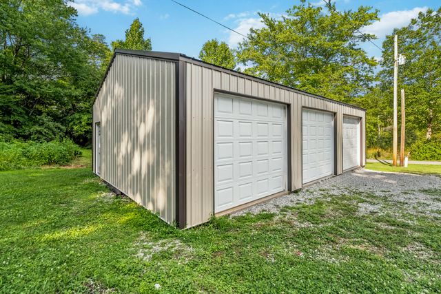 3572 Echo Valley Road, Lily, KY 40740