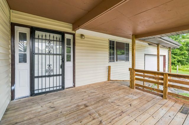 3572 Echo Valley Road, Lily, KY 40740