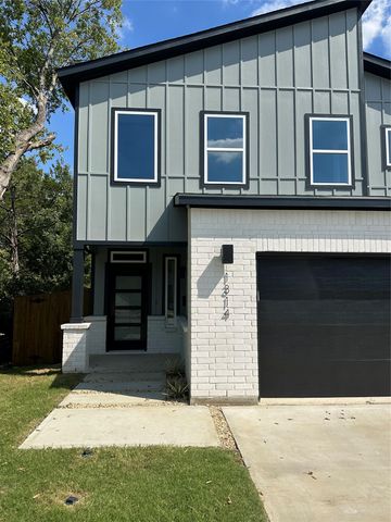 1314 Diceman Avenue, Dallas, TX 75203