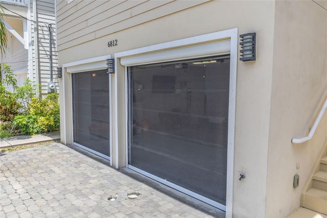 6812 S KISSIMMEE STREET, Tampa, FL 33616