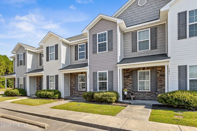 149 Glen Cannon Drive, Jacksonville, NC 28546