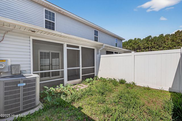 149 Glen Cannon Drive, Jacksonville, NC 28546