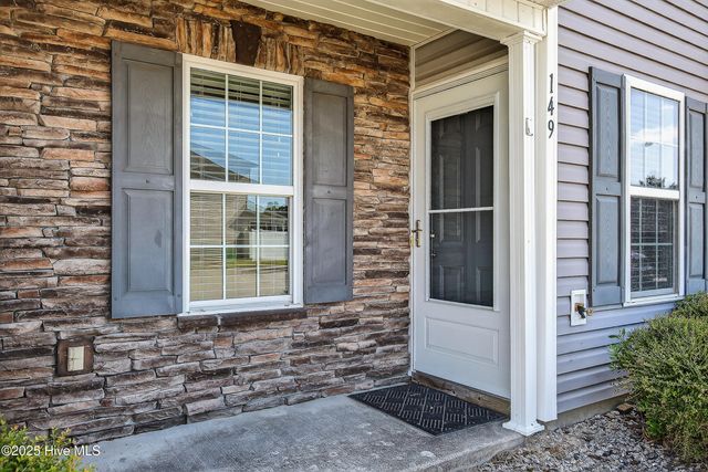 149 Glen Cannon Drive, Jacksonville, NC 28546