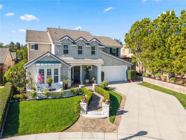 2 Pointe Circle, Ladera Ranch, CA 92694