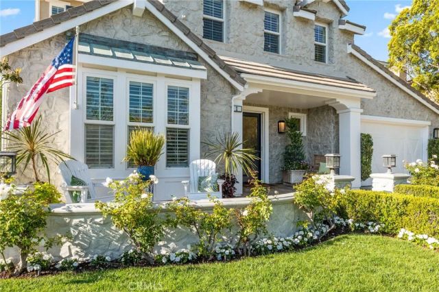 2 Pointe Circle, Ladera Ranch, CA 92694