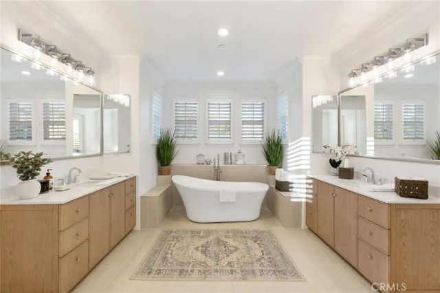 2 Pointe Circle, Ladera Ranch, CA 92694