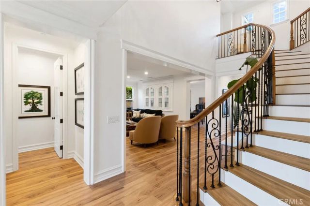 2 Pointe Circle, Ladera Ranch, CA 92694