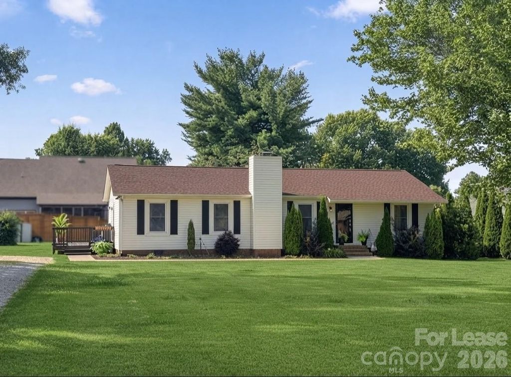708 Langtree Road, Mooresville, NC 28117