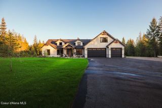23038 N Ceylon Road, Rathdrum, ID 83858