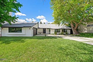5647 Ramara Avenue, Woodland Hills (los Angeles), CA 91367