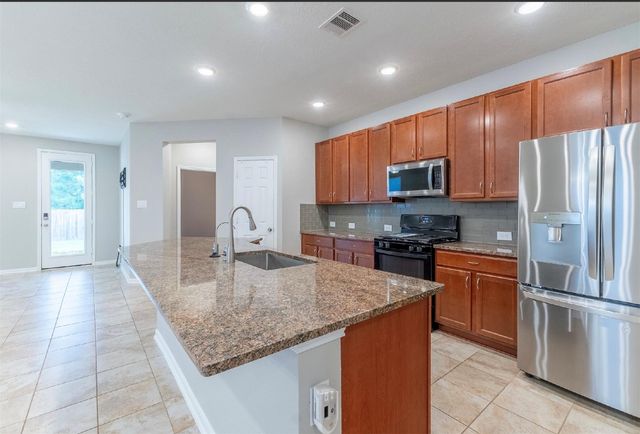 2850 Cayden Creek Way, Conroe, TX 77304