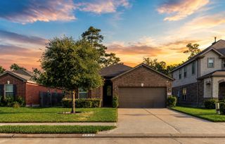 2850 Cayden Creek Way, Conroe, TX 77304