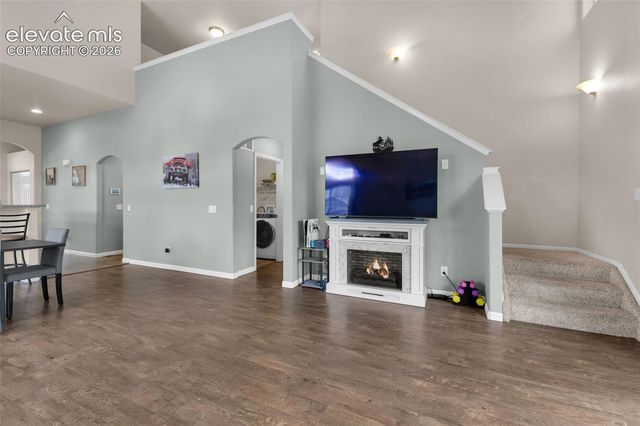 6446 Dancing Moon Way, Colorado Springs, CO 80911