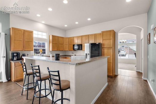 6446 Dancing Moon Way, Colorado Springs, CO 80911