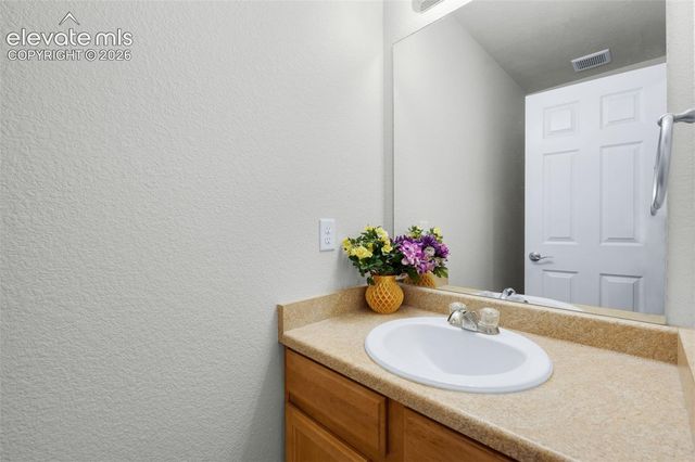 6446 Dancing Moon Way, Colorado Springs, CO 80911