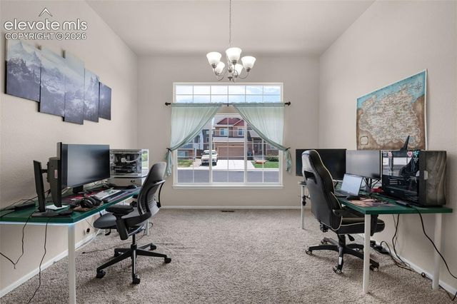 6446 Dancing Moon Way, Colorado Springs, CO 80911