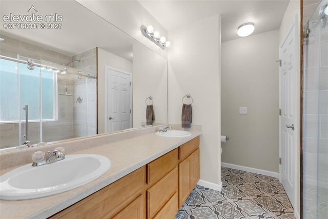 6446 Dancing Moon Way, Colorado Springs, CO 80911
