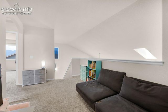 6446 Dancing Moon Way, Colorado Springs, CO 80911