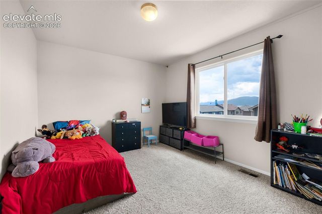 6446 Dancing Moon Way, Colorado Springs, CO 80911