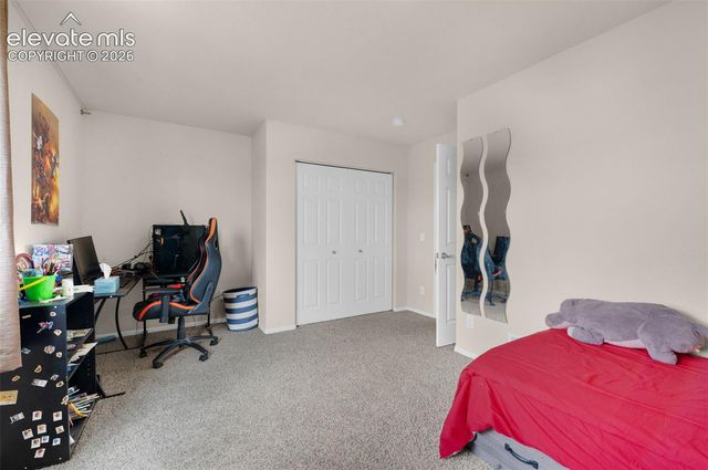 6446 Dancing Moon Way, Colorado Springs, CO 80911