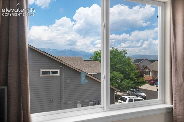 6446 Dancing Moon Way, Colorado Springs, CO 80911
