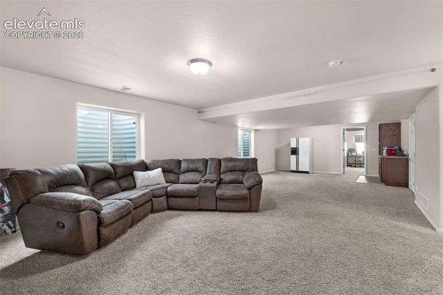6446 Dancing Moon Way, Colorado Springs, CO 80911